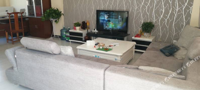 昆明民宿之家图片