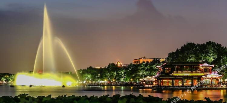 杭州西湖断桥边阿刚家庭民宿(22号店)图片