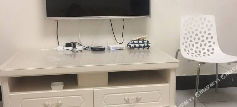 成都雪绒花开民宿图片