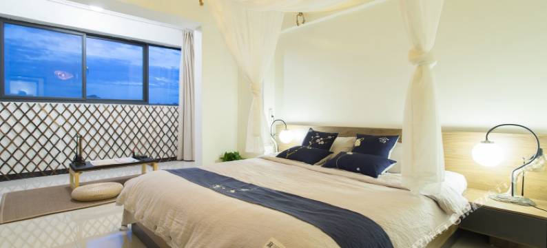 苏幕遮民宿(南牌楼巷分店)图片