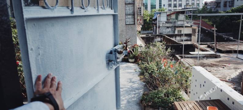 潮州拉娜的小屋图片