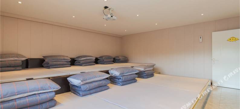 娜娥迷全国连锁别墅(合肥3号店)图片