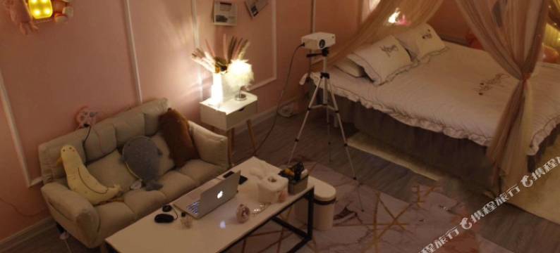 三门峡贰零肆陆Station公寓(2号店)图片