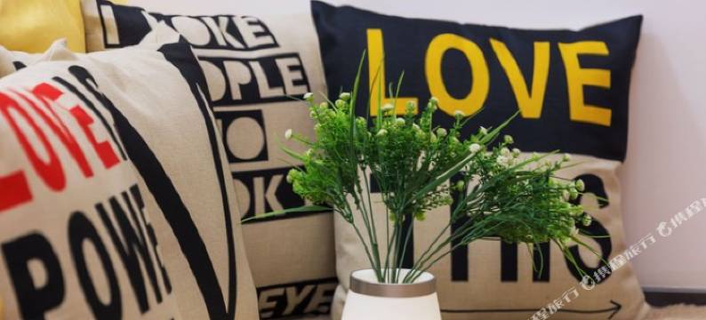 橙子乐宿酒店(长沙高铁南站杜花路地铁站店)图片