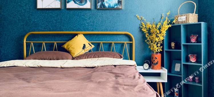 济南小倩公寓图片