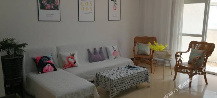 tb爱公寓(晶珠路分店)图片