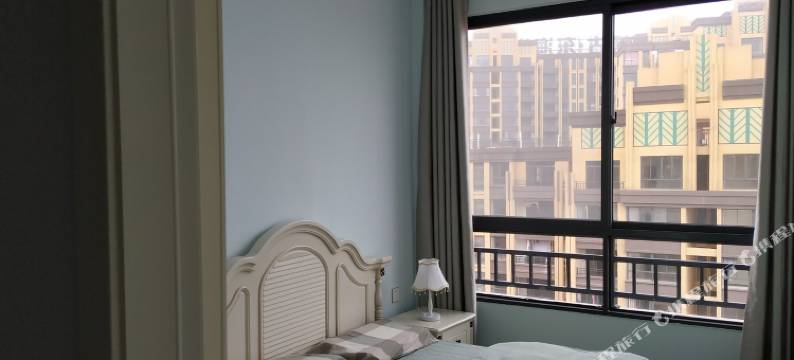 防城港小大旅行候鸟公寓防城港(5号店)图片