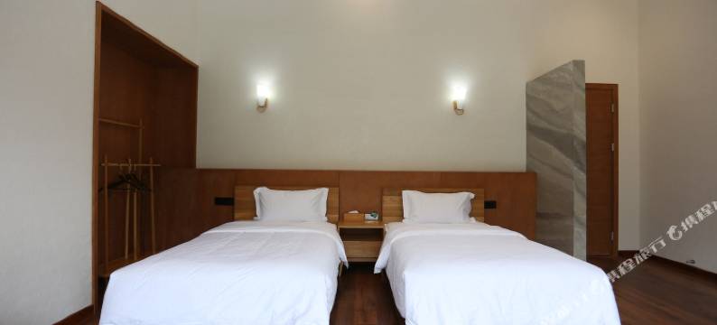 黄冈云梦如故精品民宿(5号店)图片