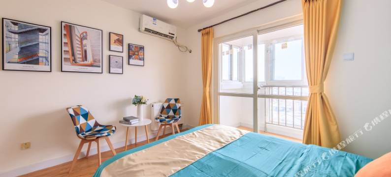 北京家的港湾民宿图片