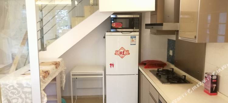 南宁温馨小屋图片