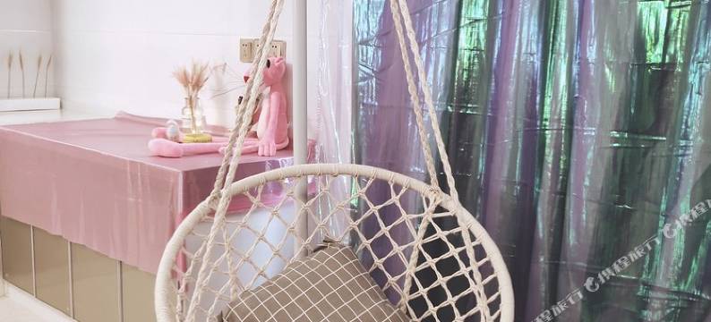 窦小姐公寓(肥东3号店)图片