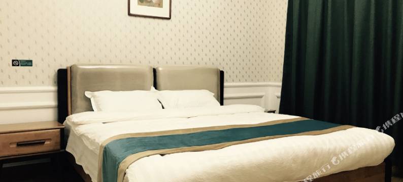 天津小煮怡情度假别墅图片