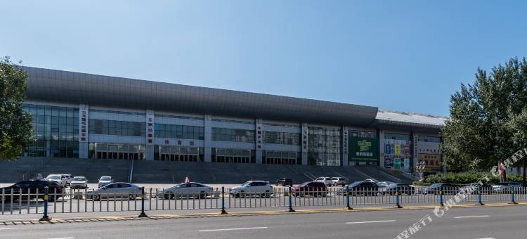哈尔滨鸿蒙手工民宿(3号店)图片