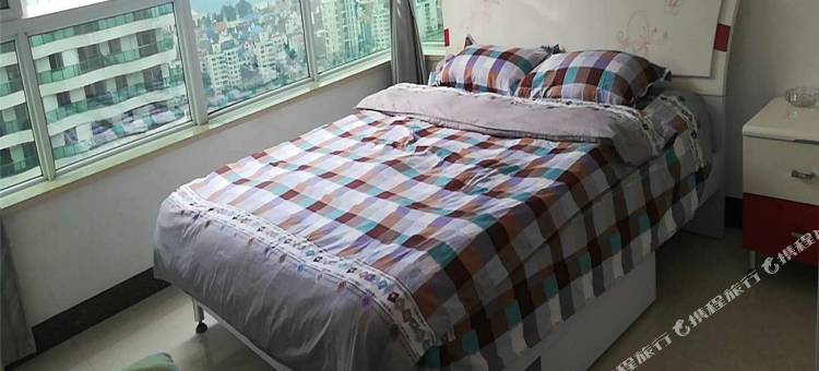北海桐洋小居公寓图片