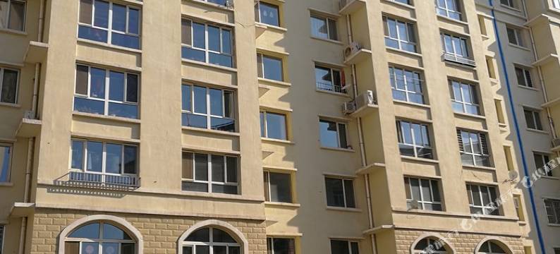 承德大溢公寓图片