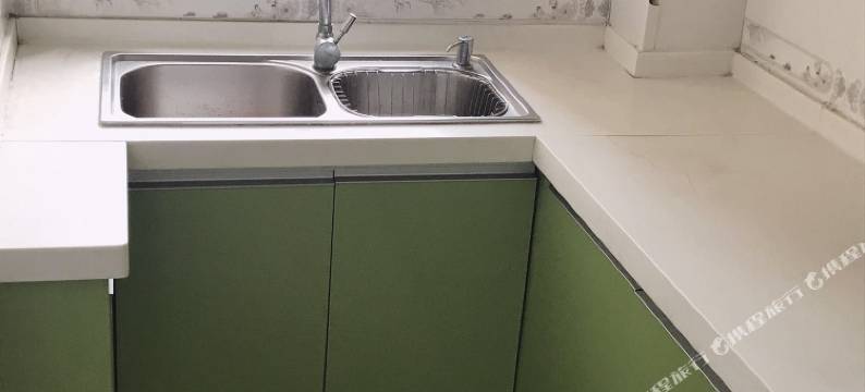 M落脚点公寓(家具大道分店)图片