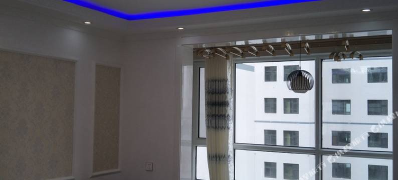 白银狗狗民宿图片