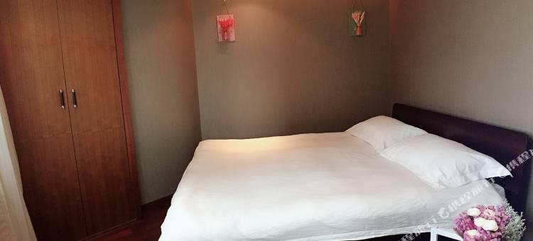 深圳大树公寓(8号店)图片