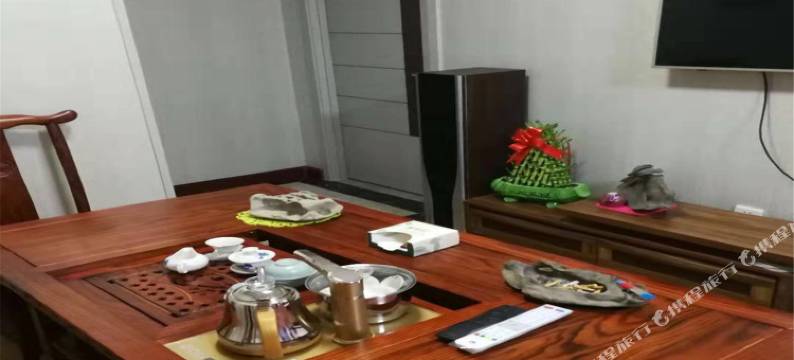 巴音郭楞陈蓓公寓(2号店)图片