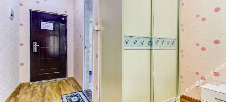 艾欧尼亚酒店(成都红高路地铁站龙城国际店)图片