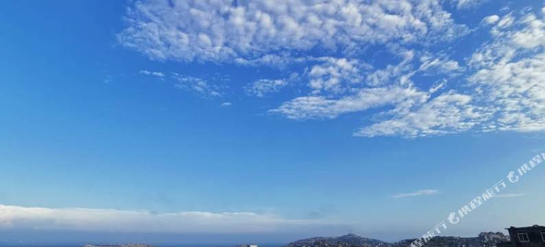 平潭海岛石厝民宿图片