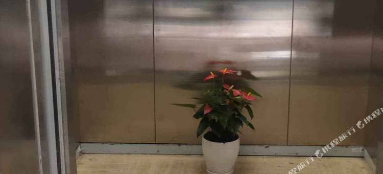 丹江口水岸假日精品酒店图片