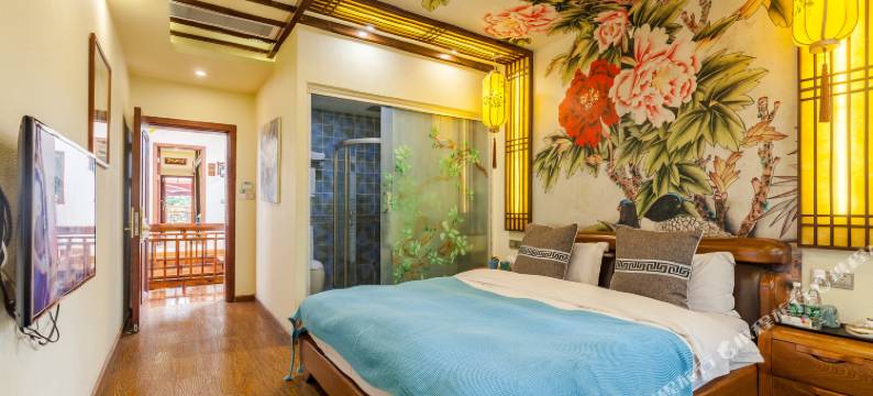 周庄沐澜精致客栈图片