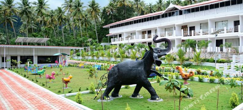 果园谷度假村(Orchard Valley Resort)图片