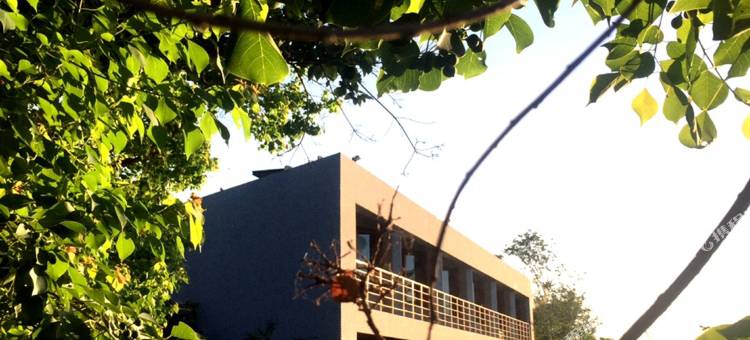 台东石一方民宿图片