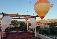 卡帕多西亚幸运洞穴酒店(Lucky Cave Hotel Cappadocia)酒店图片