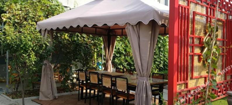 北京度假别墅小慢(宋翟路分店)图片