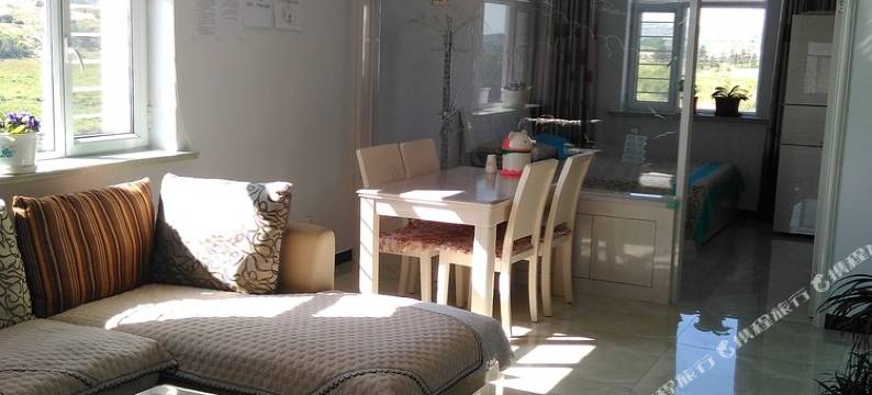 围场草原小时光公寓图片