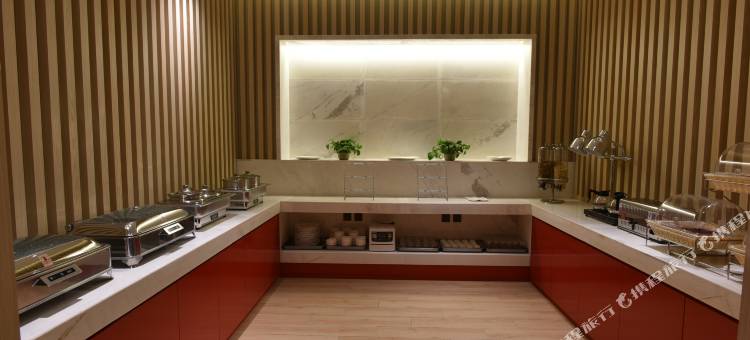 宜必思酒店(兰州西站店)图片