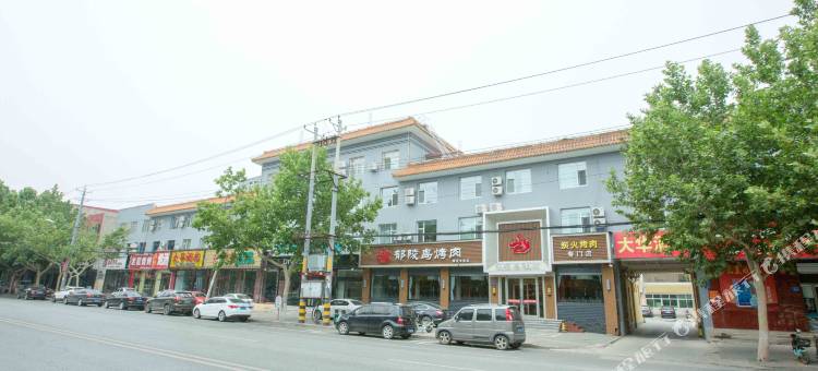 城市便捷酒店(保定雄安新区雄县县政府店)图片