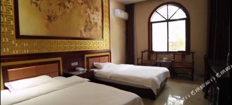 淅川香苑宾馆图片