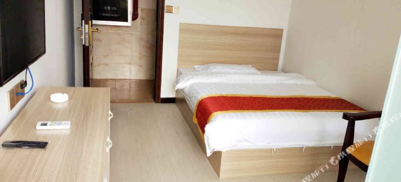 平安旅业(广州狮岭店)图片