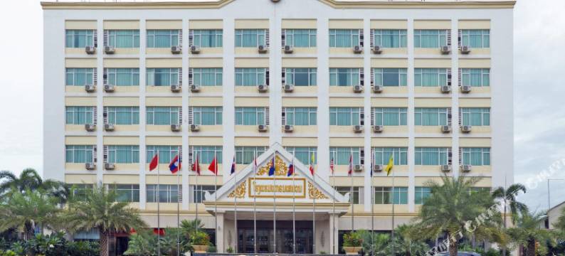 万象四川大酒店(Grand Szechuan Hotel Vientiane)图片