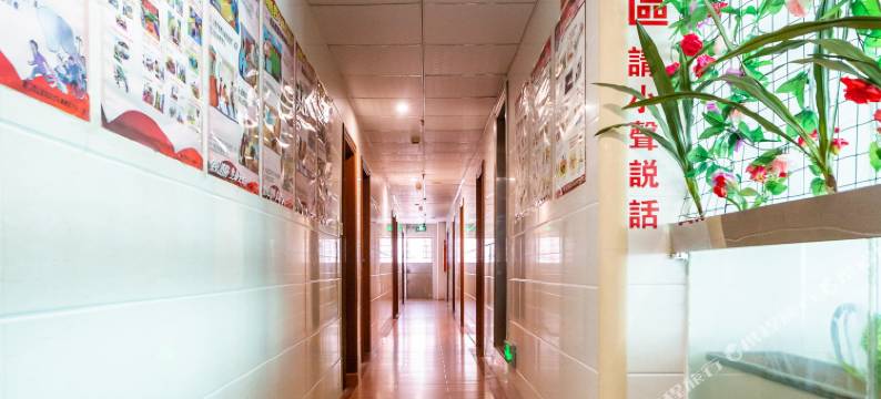 厦门诚都商务酒店图片