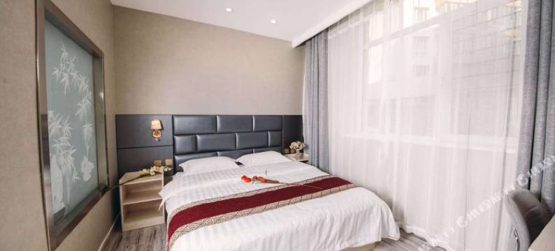 喀喇沁旗智尚宾馆图片