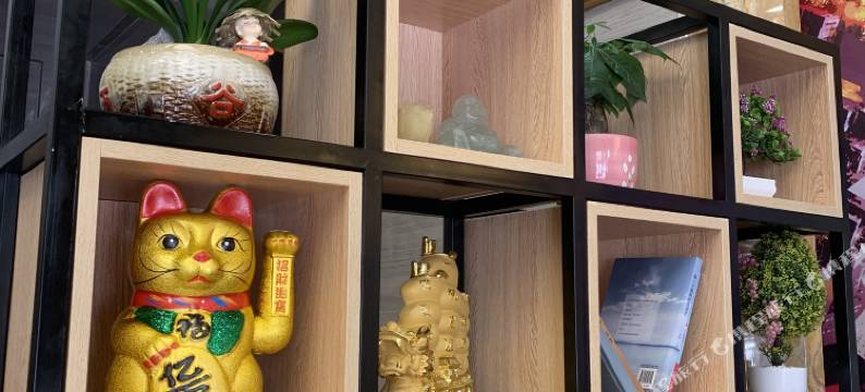 廉江中怡酒店(塘山岭风景区店)图片