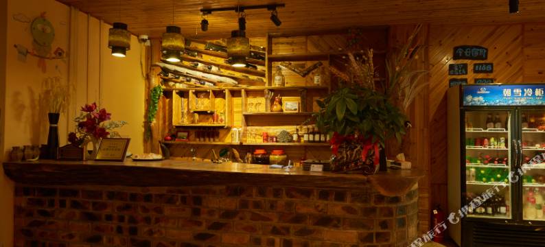 龙脊云水居酒店图片