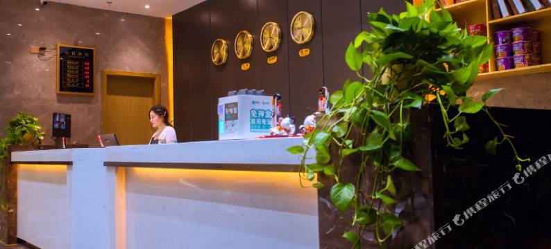 北海梦菲度假酒店图片