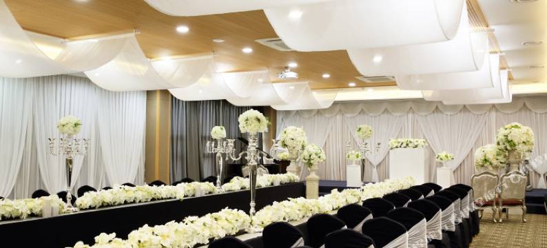 济州沙仑酒店(Hotel Shalom Jeju)图片