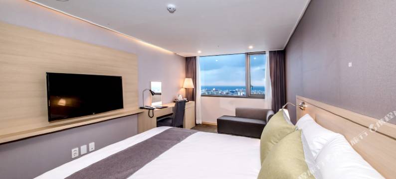 济州沙仑酒店(Hotel Shalom Jeju)图片