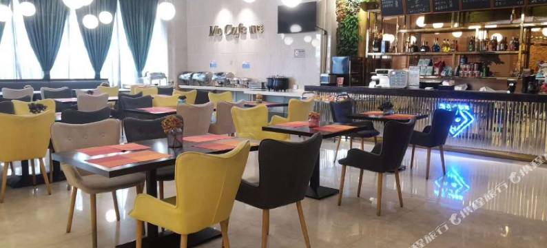 凯龙国际酒店(深圳北站龙华壹城中心店)图片