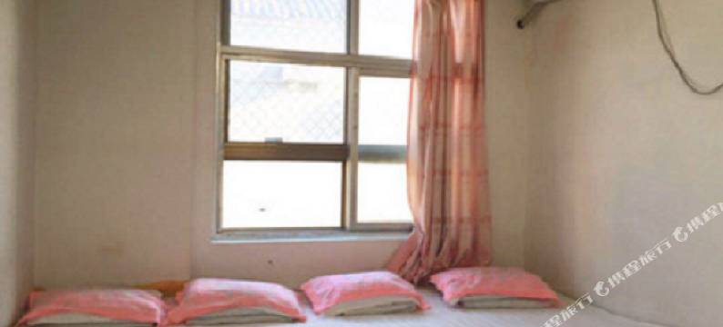 北京红玫瑰农家院图片