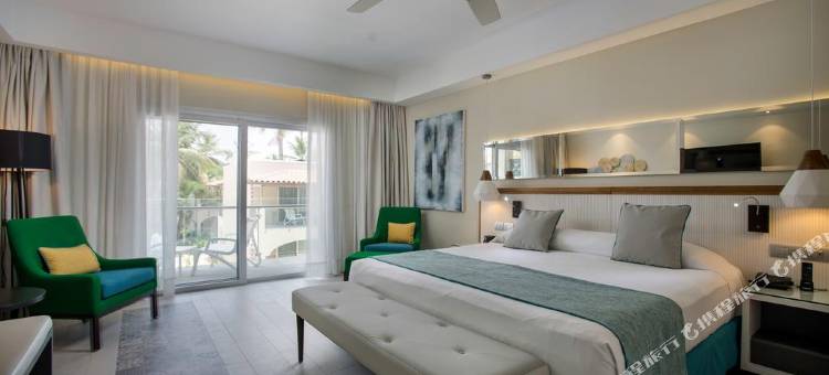 加泰罗尼亚巴亚希贝酒店(Catalonia Bayahibe - All Inclusive)图片
