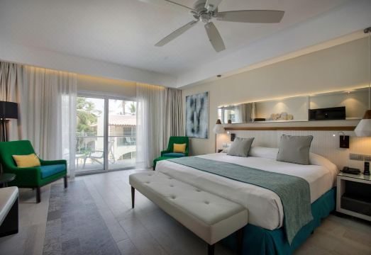 Catalonia Bayahibe - All Inclusive Hotel Overview