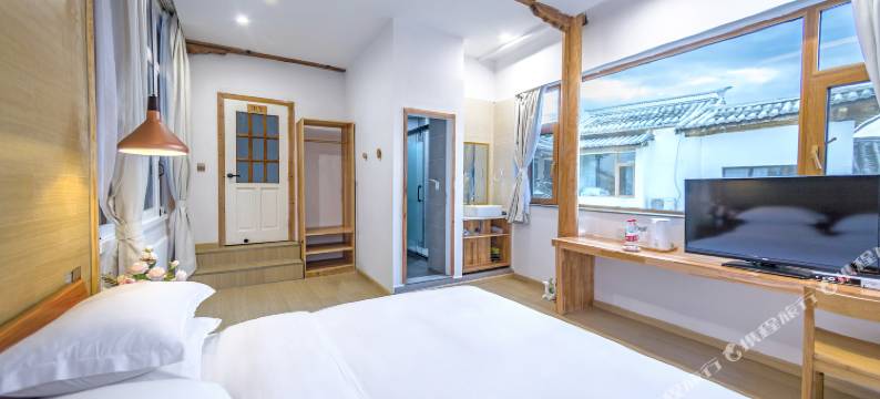 腾冲和顺一树台·精品客栈图片