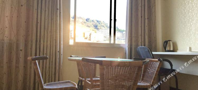 龙胜华桂大酒店图片